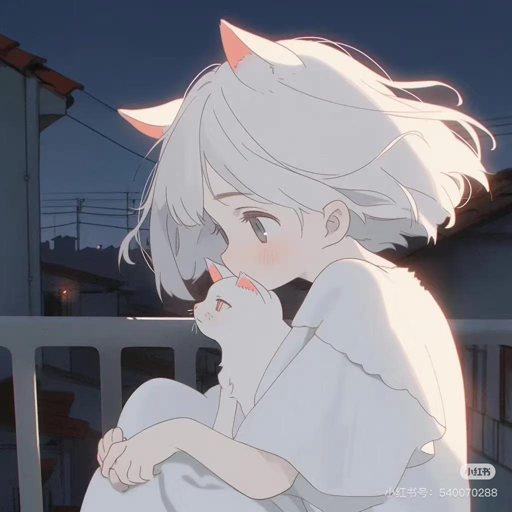 猫诱🦋