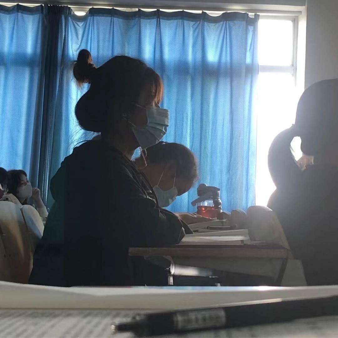 韩沫沫🚄