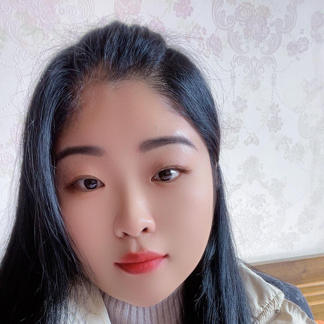 💖祝家姑娘❤️