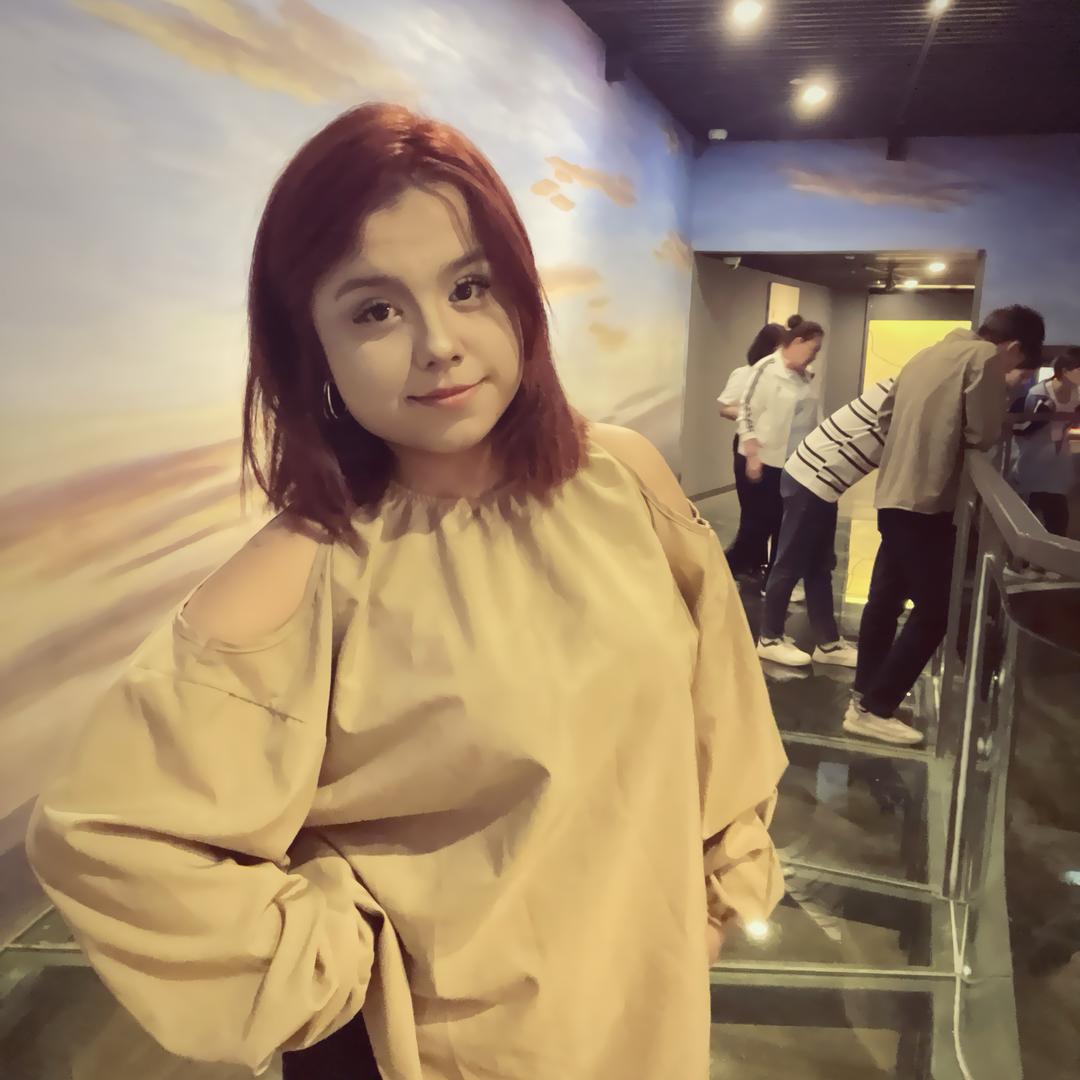 raysa-好物爆品推荐👗