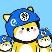 我的外卖券很大