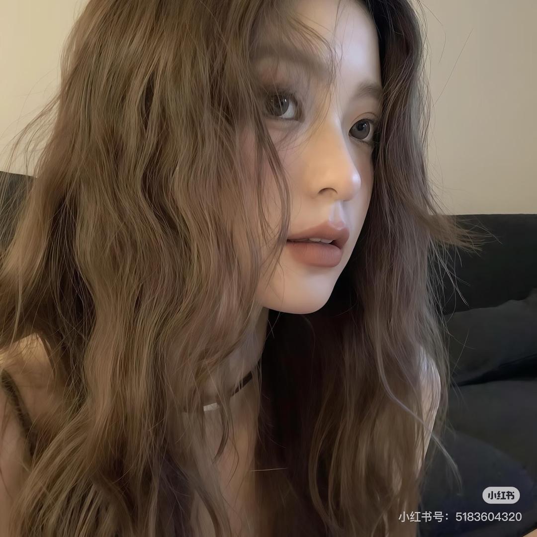 冰美式