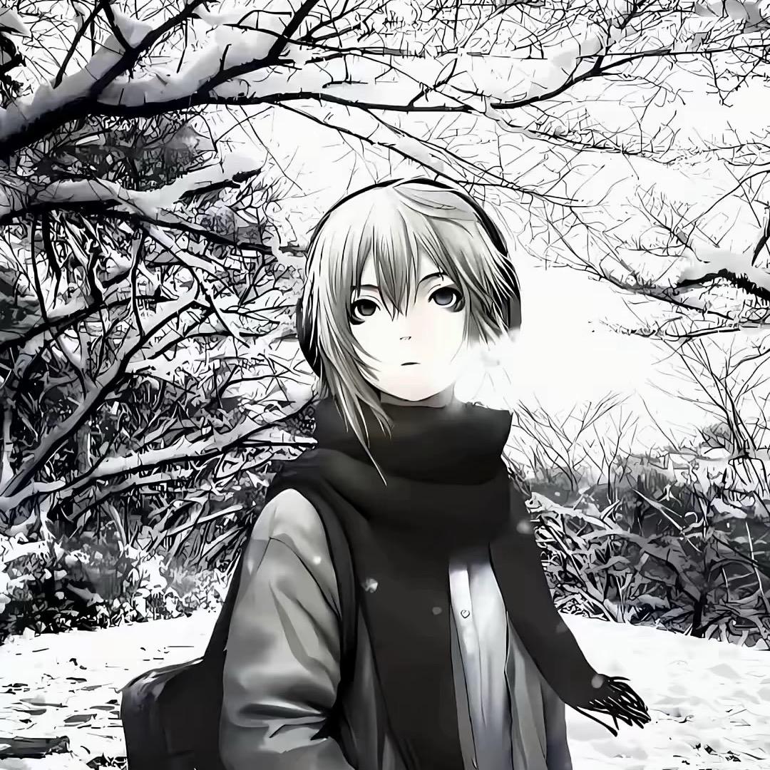 雨下紫禁城（贴心直属）