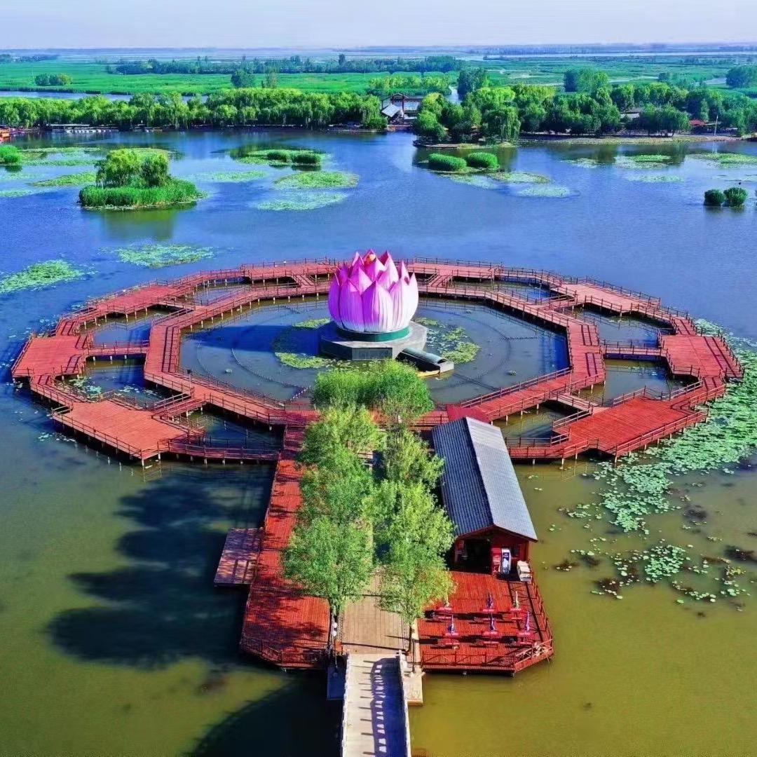 洋洋洋摩托艇