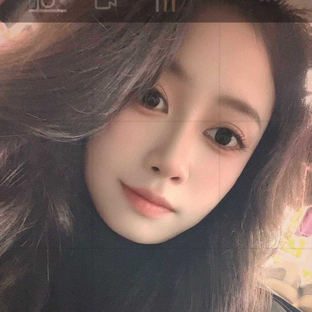 请叫我琳儿姐