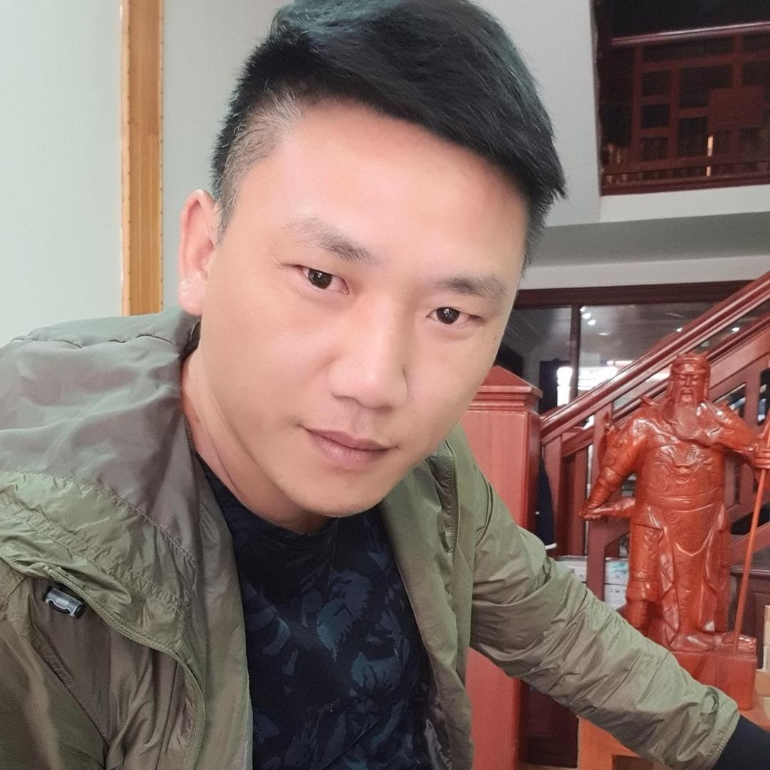 波哥闯越南