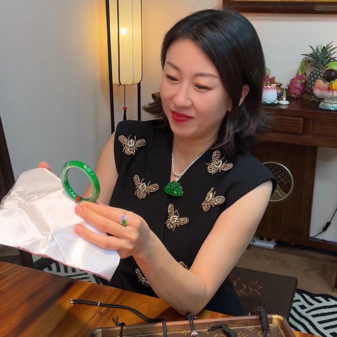 张小翡珠宝珍藏