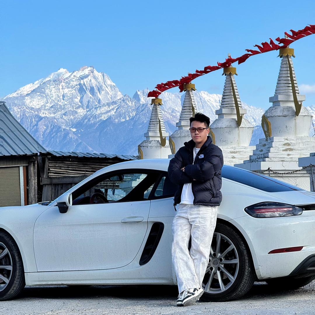 深圳老表特价车