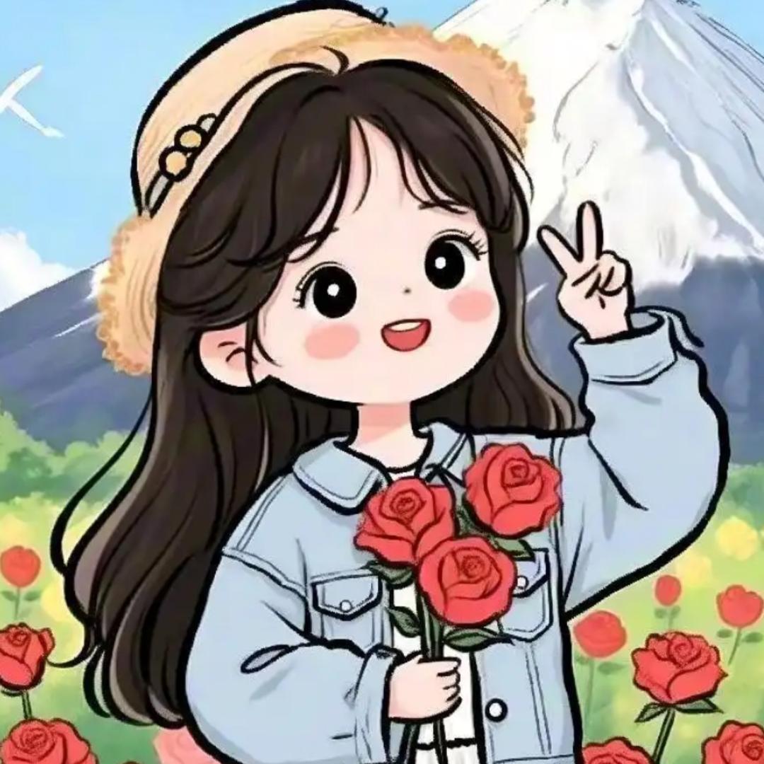 爱不言弃✨