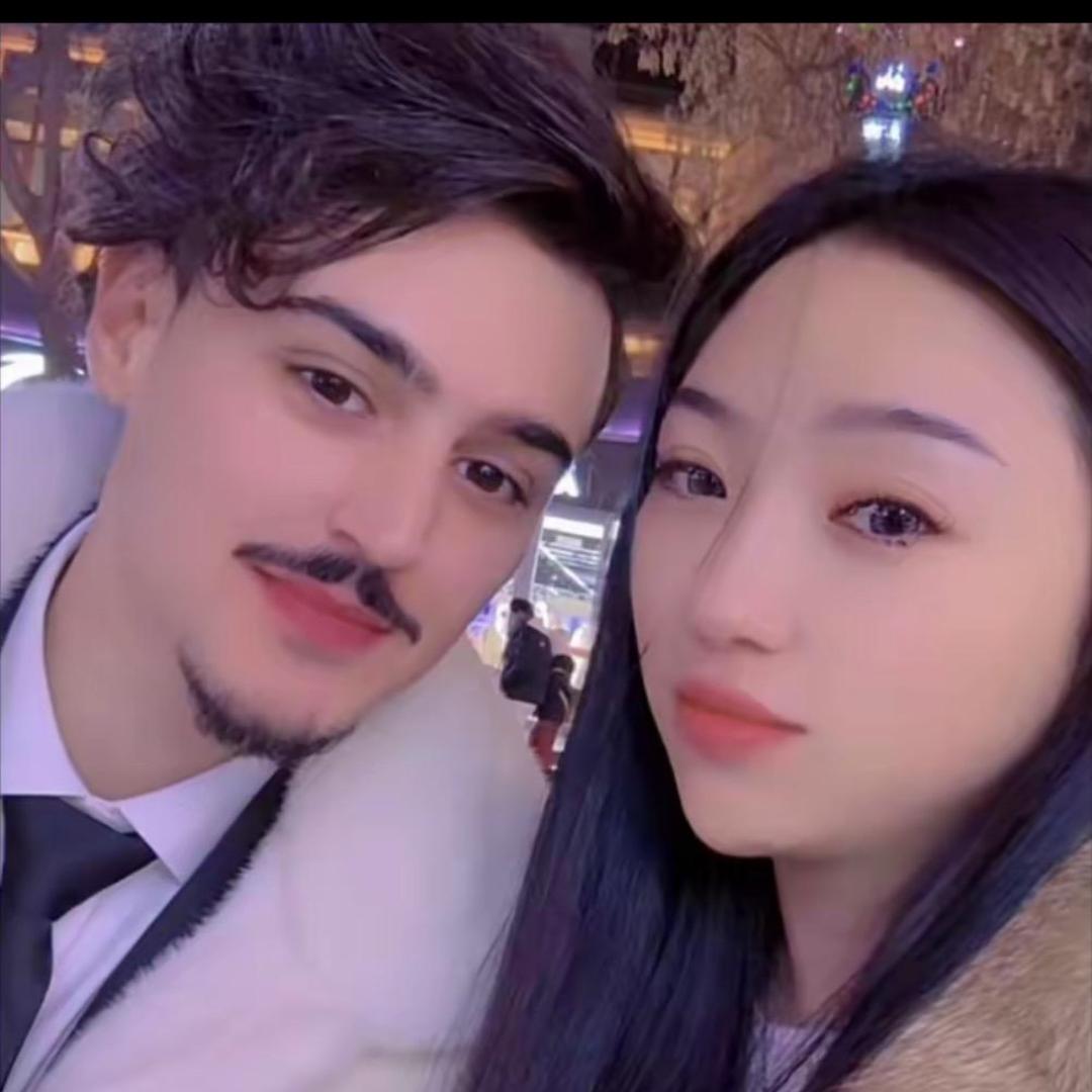 三宝冬雪（日常生活号）❤️
