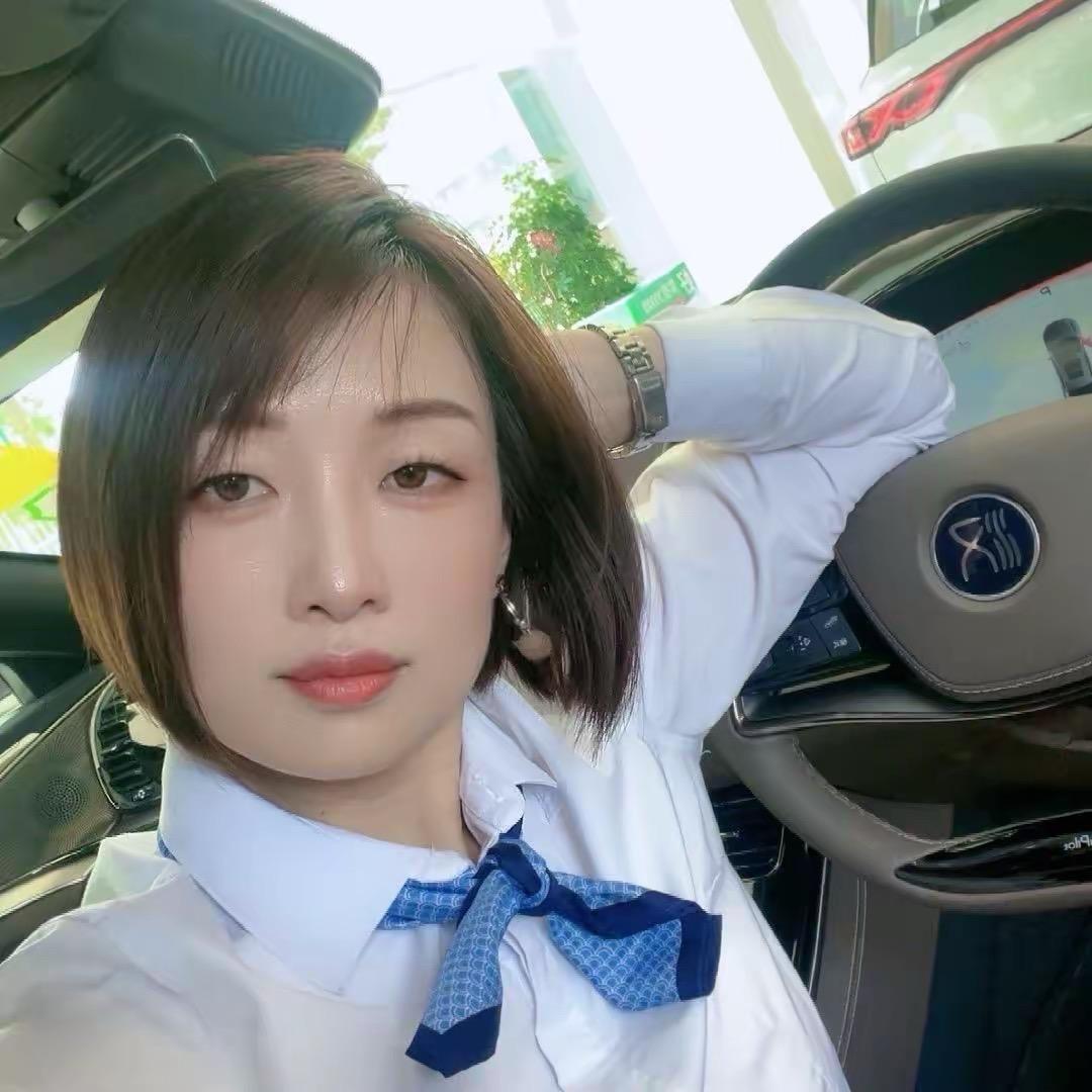 🌈女王👑带你选比亚迪