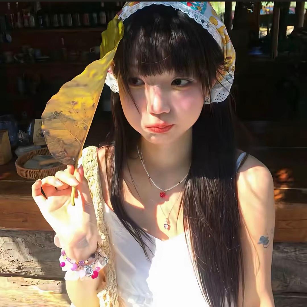 高冷玉米🌽