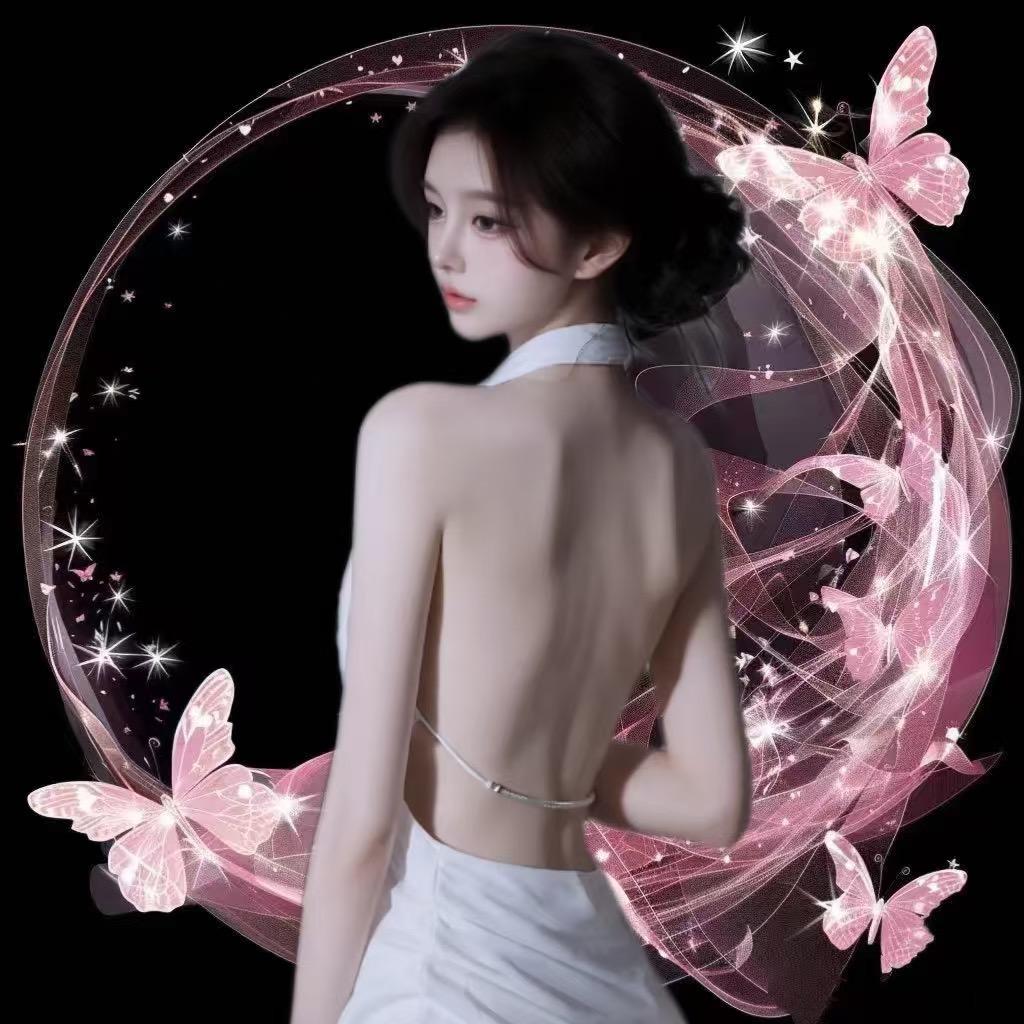 𝓜.小宝 💙