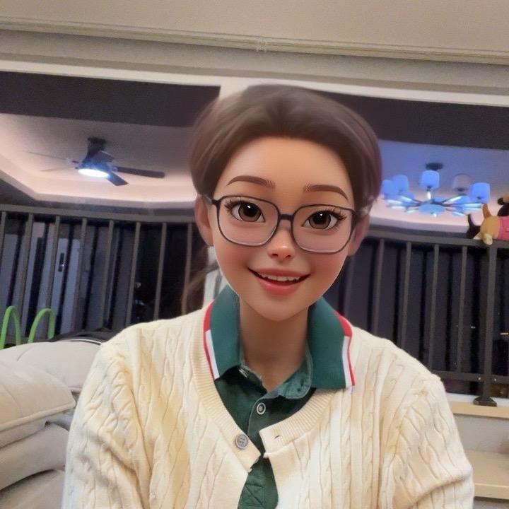 陈妈妈的托育园
