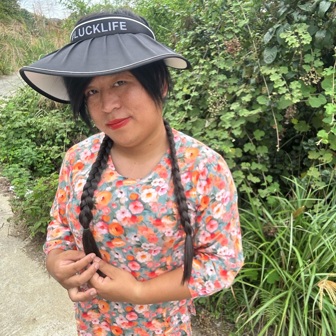 鱼姐～鱼哥