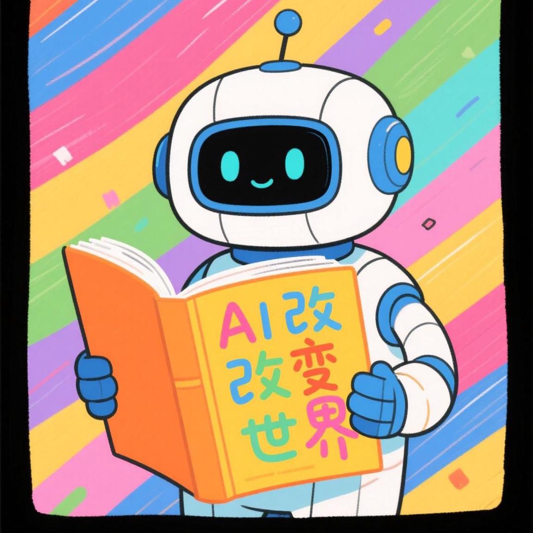 AI书探