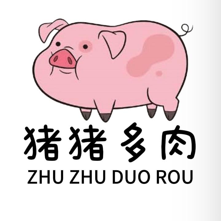 猪猪多肉花卉