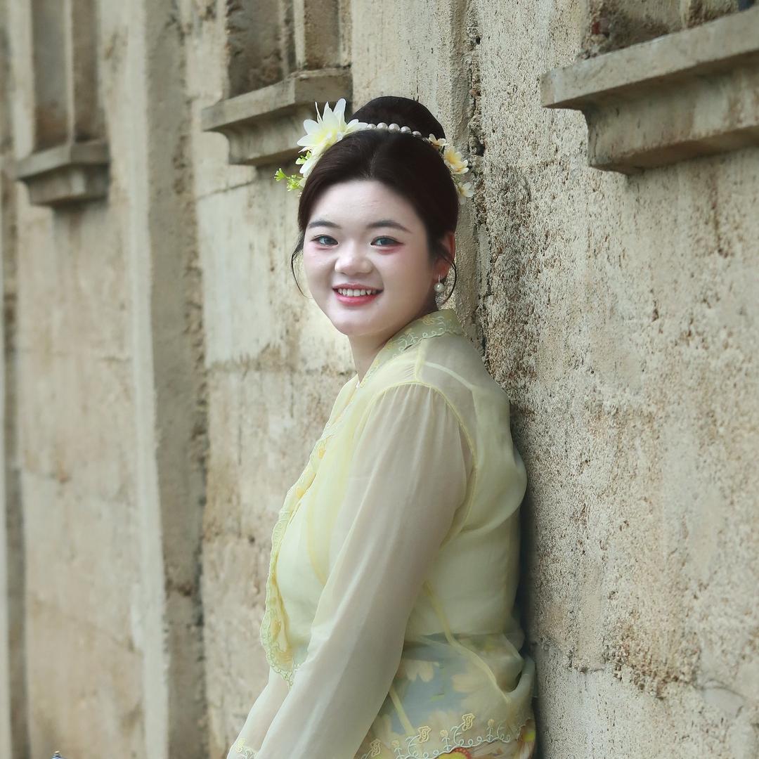 橘🍊👗