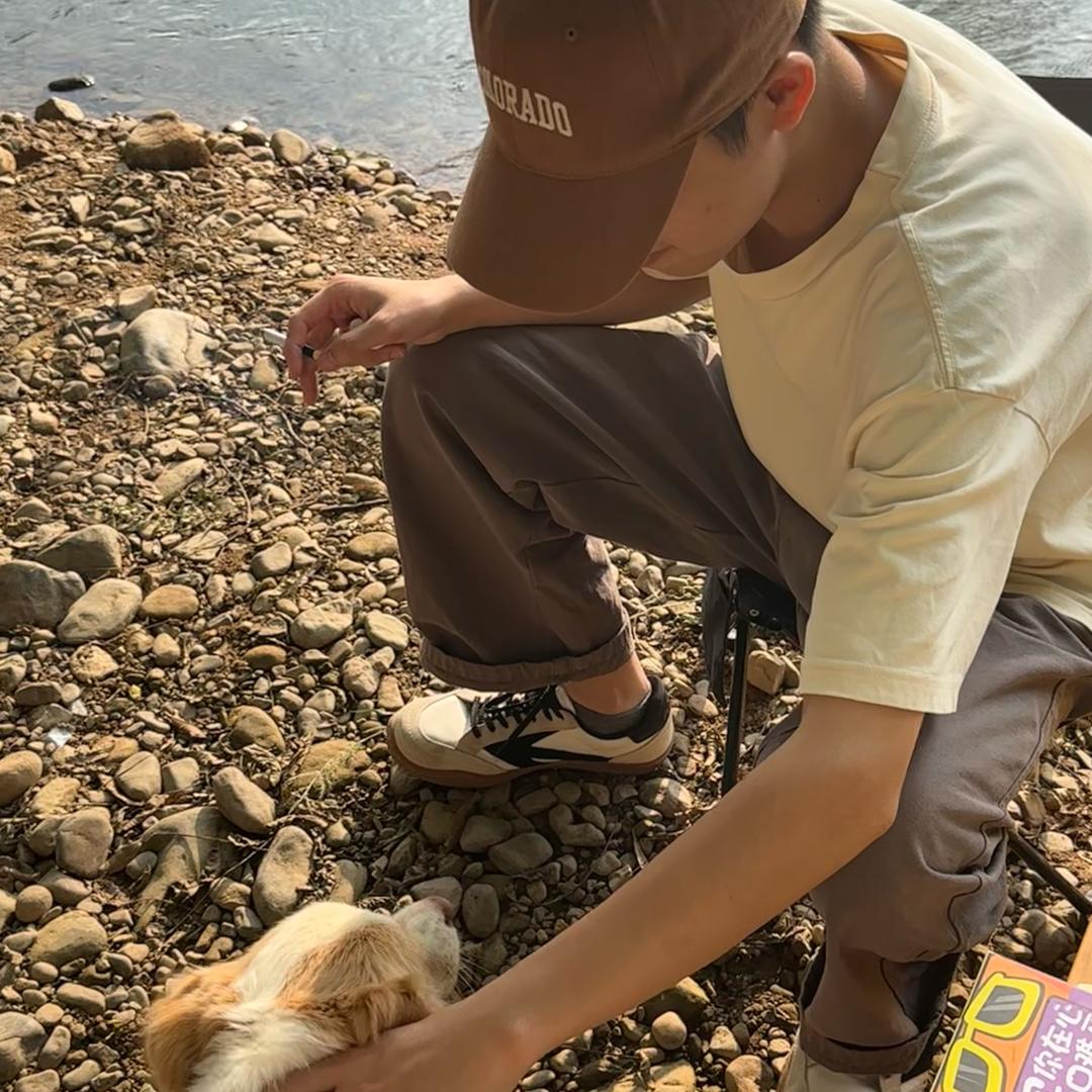 心烧