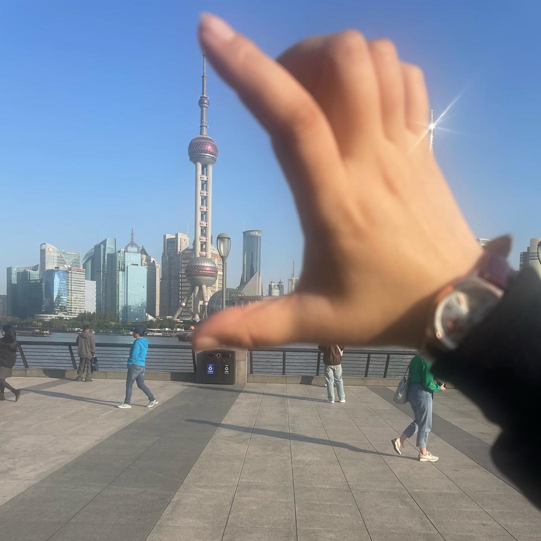 不慕芳华