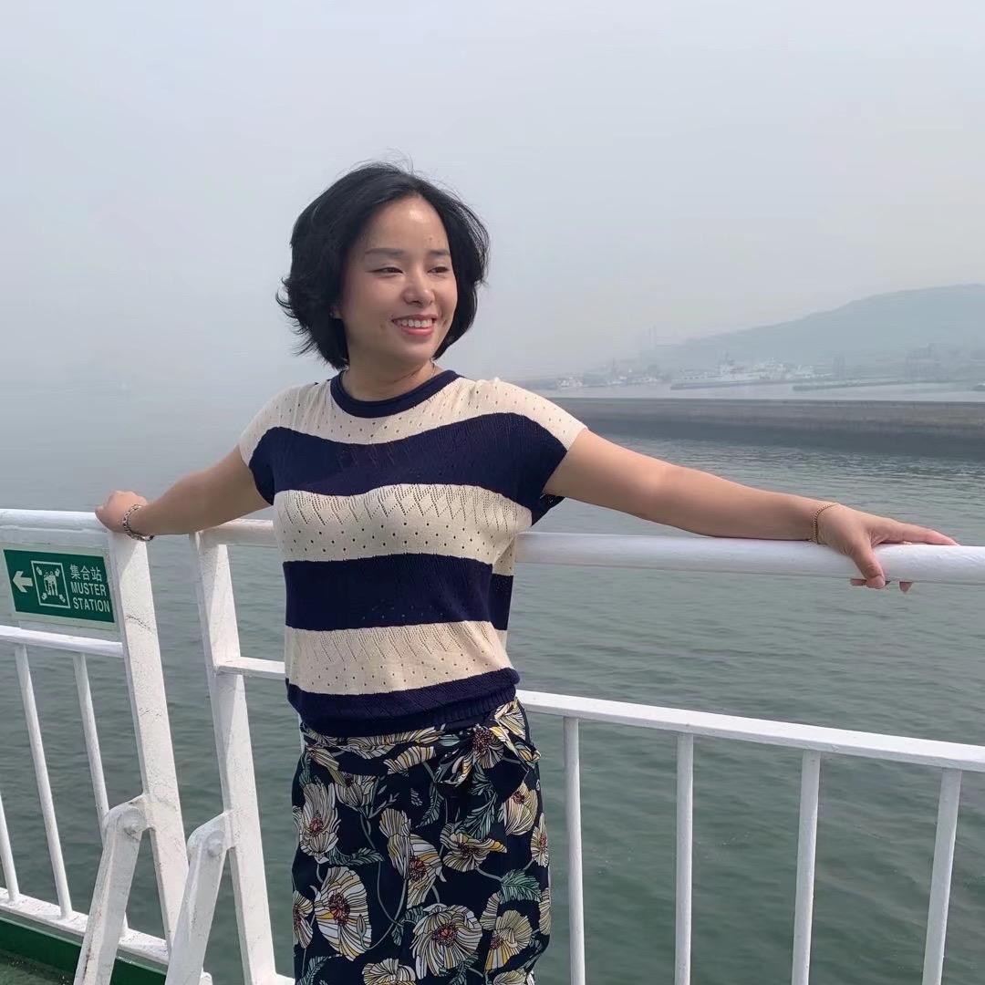 ✨丽森汽修小姐姐