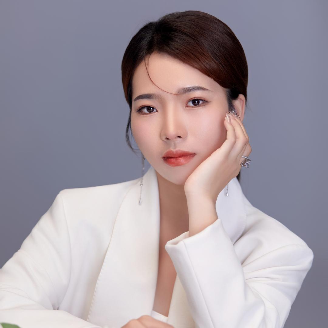 揭阳蓝琦儿（练形体找我）