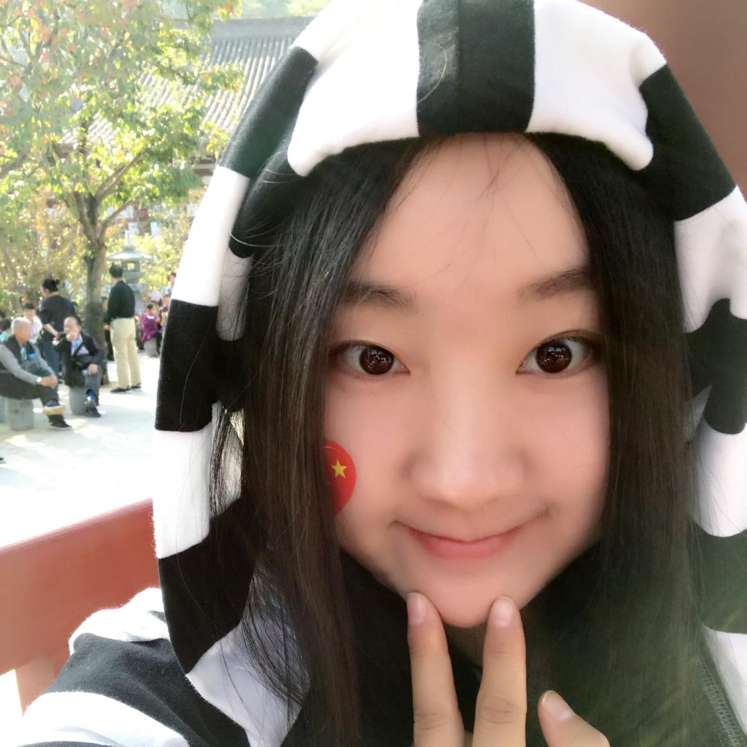 糖豆豆🍬