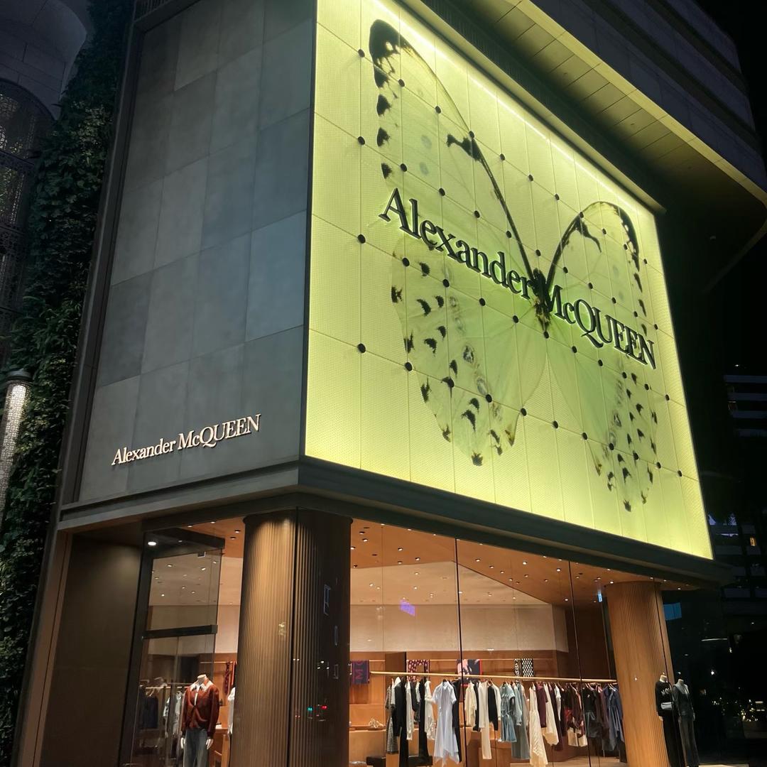 小九（撤柜版）