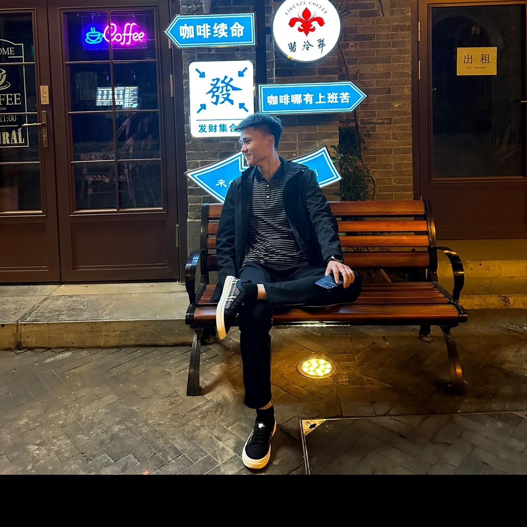 齐天小胜（杰少）