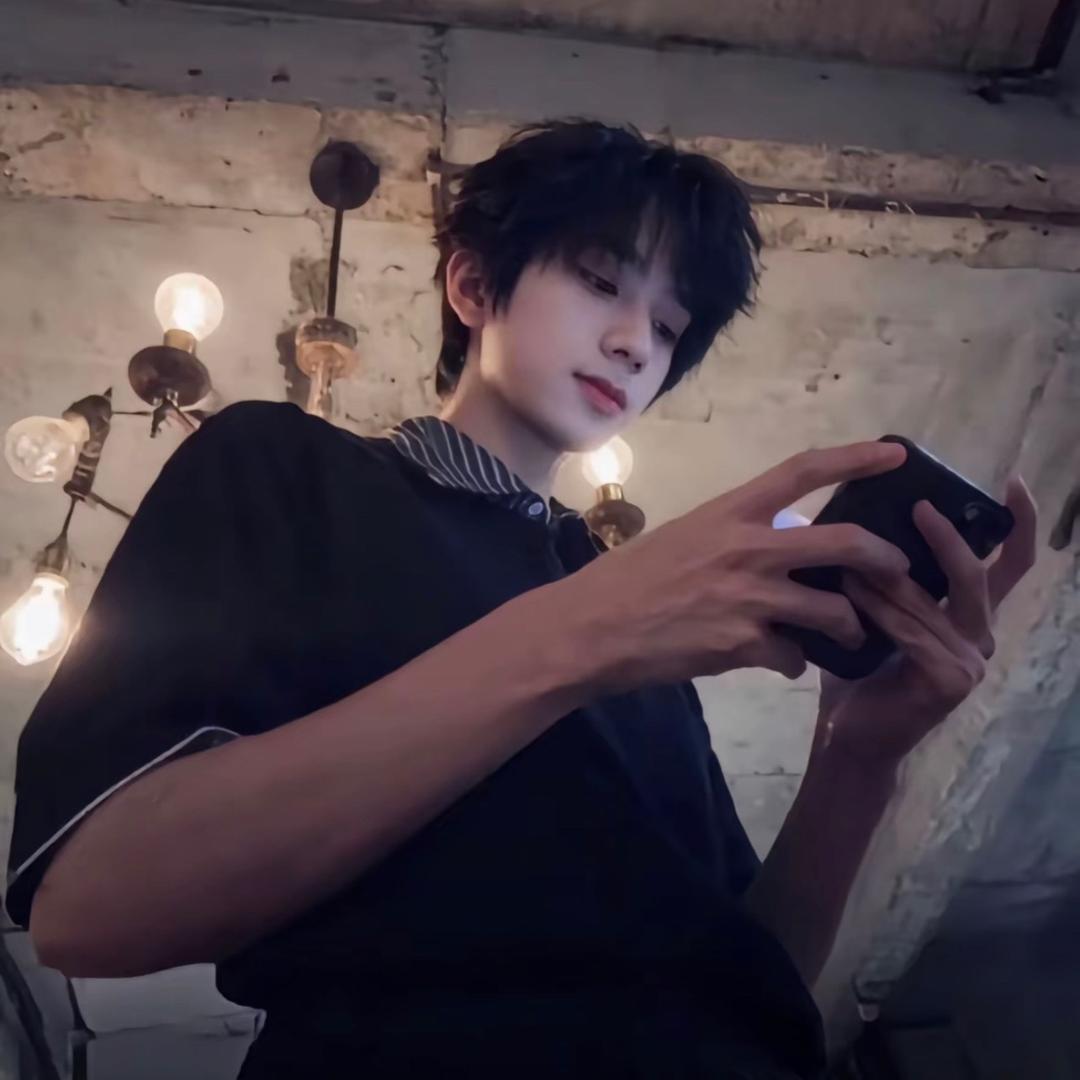 可爱又迷人的反派角色