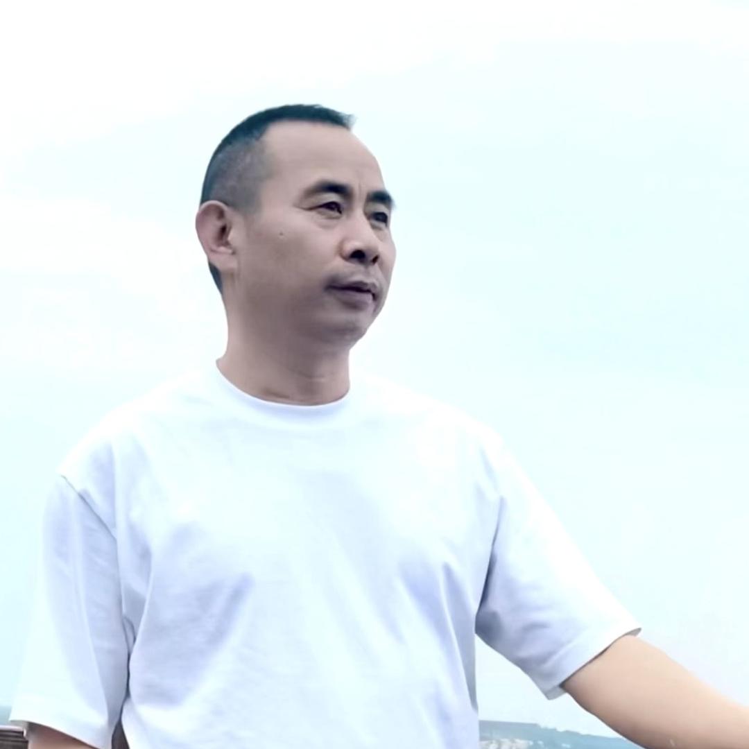 墨石書法