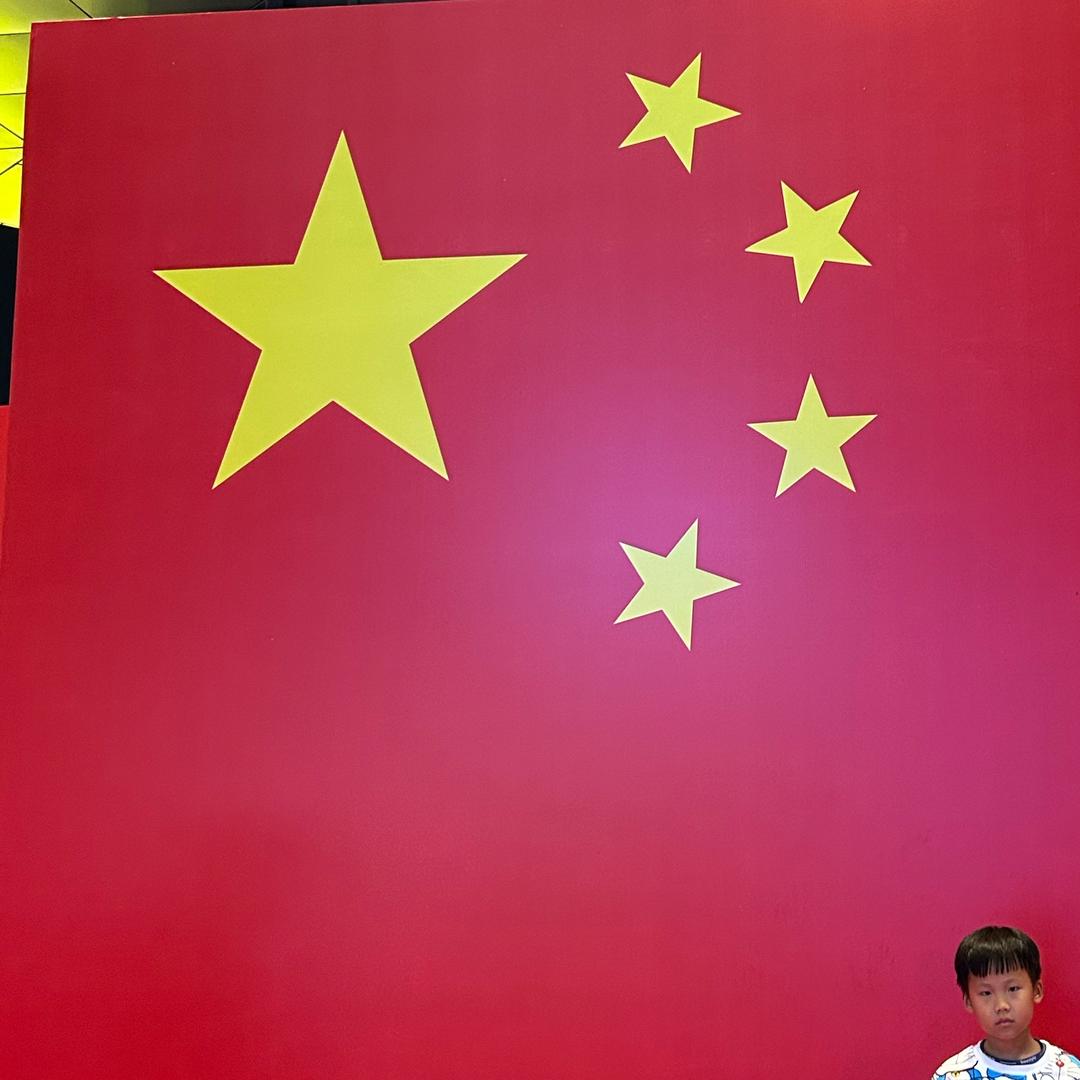 小姨妈来喽
