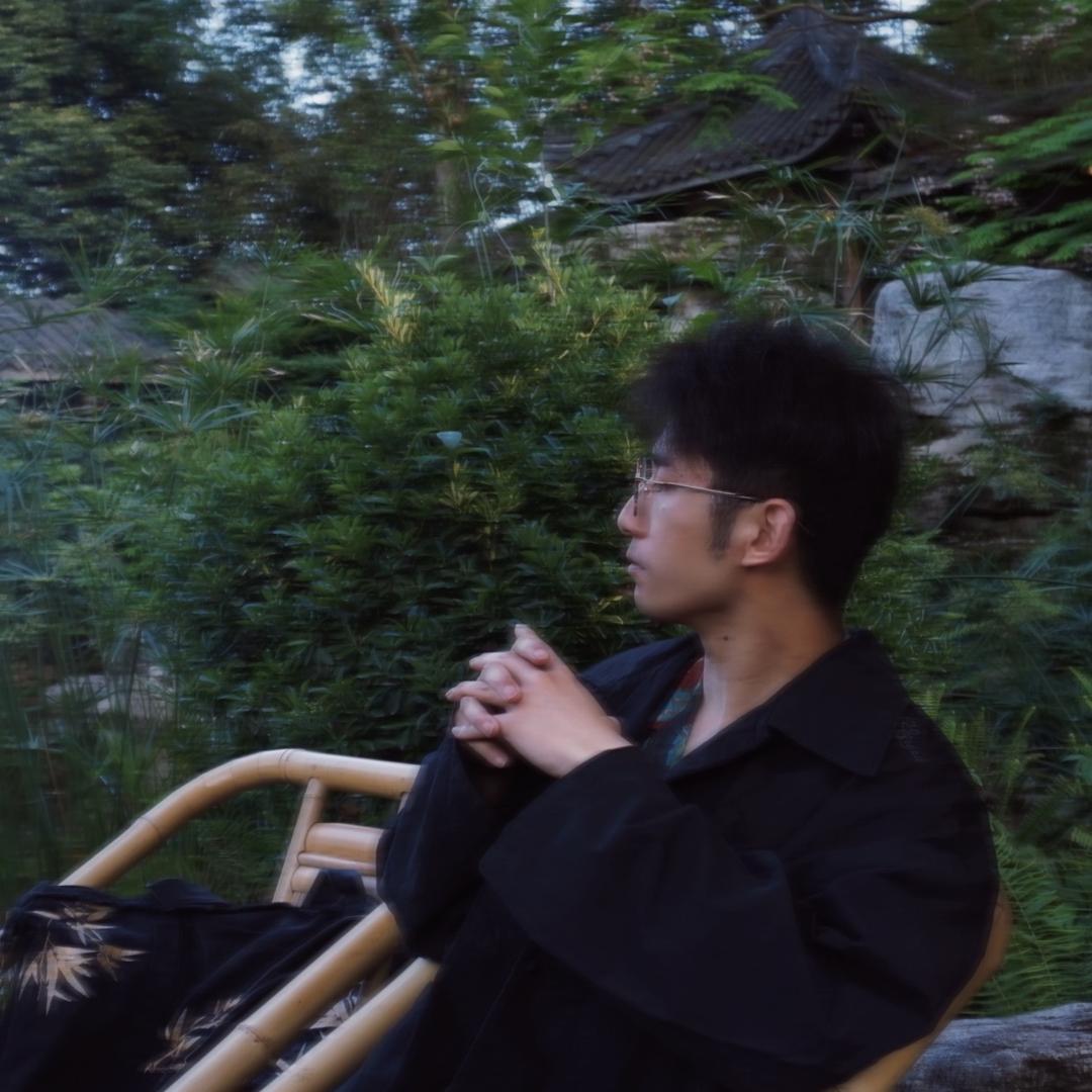 〃鹤卿