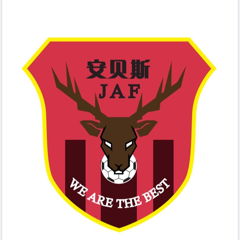 江苏安贝斯足球俱乐部