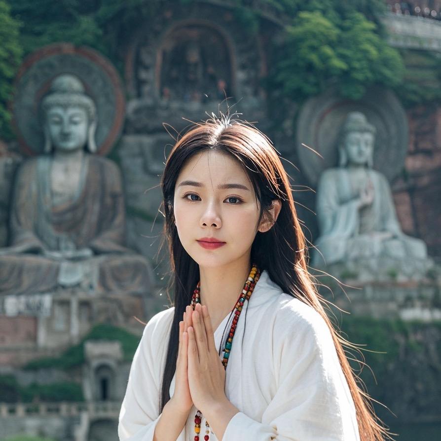 开心妈妈