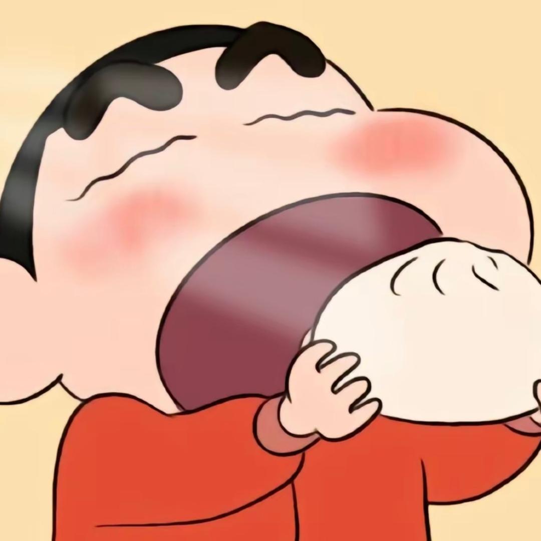 睡醒之后再吃饭