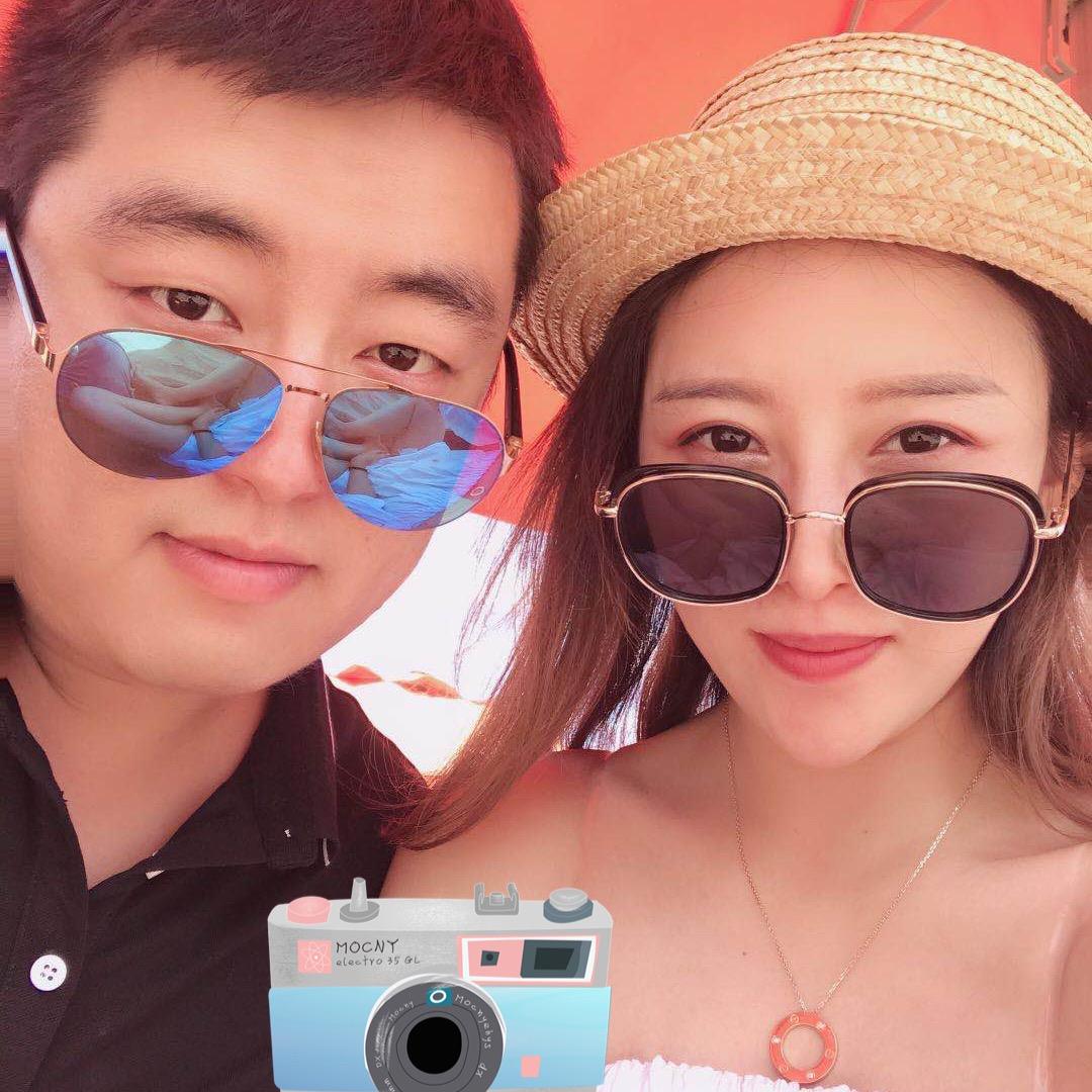 🍂高先生的高太太