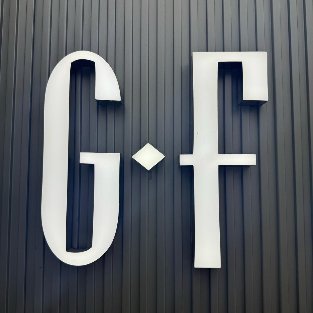 G.F男装梅村店