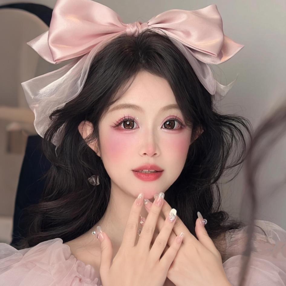 小汽水🫧（每晚18:40）