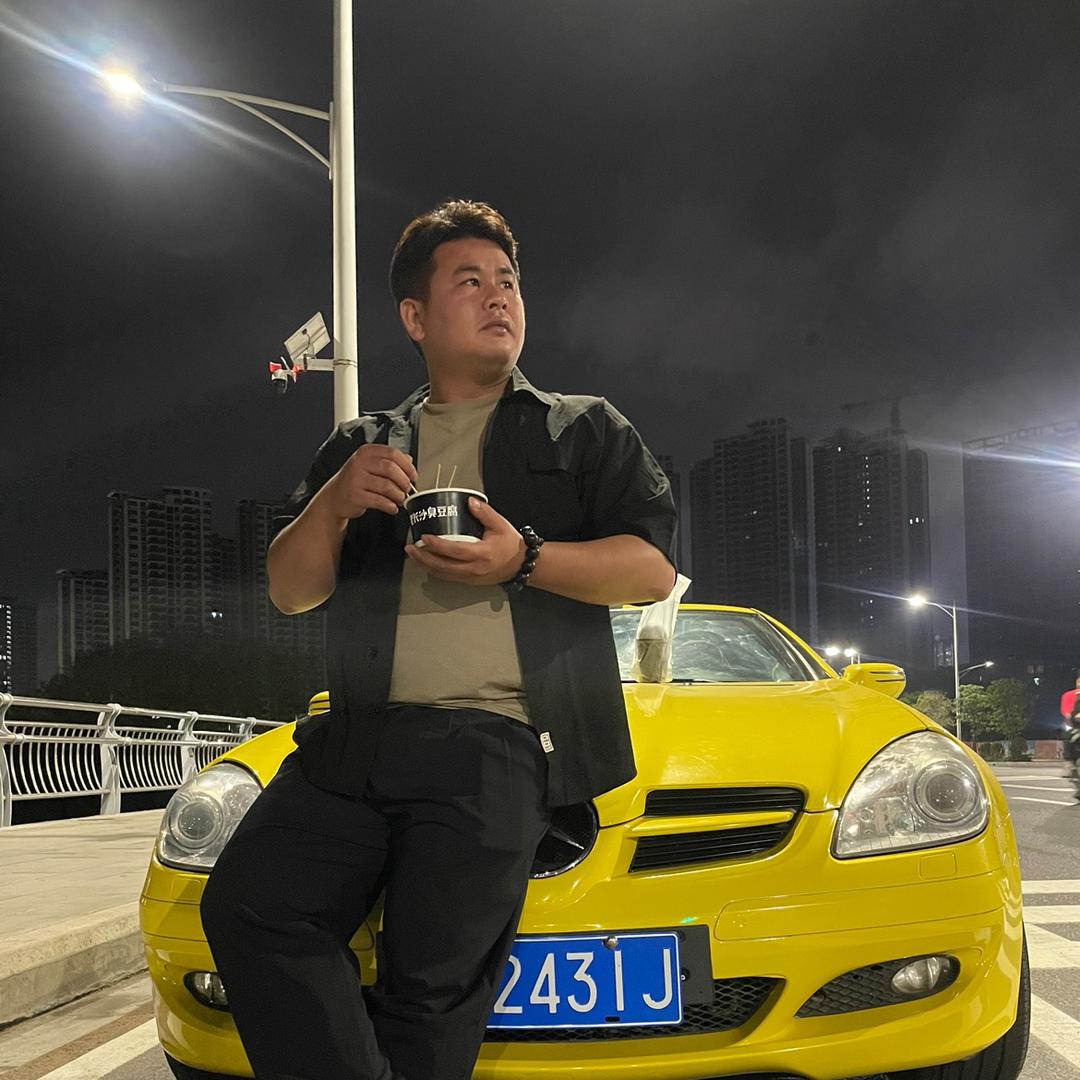 大迪来了秒车！