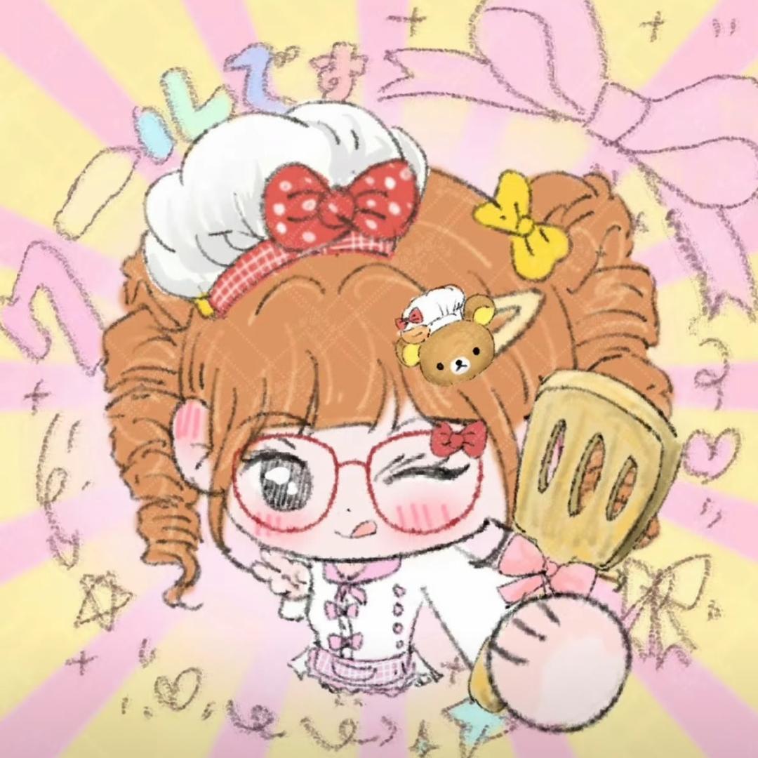 5Ũ的拍立得日记