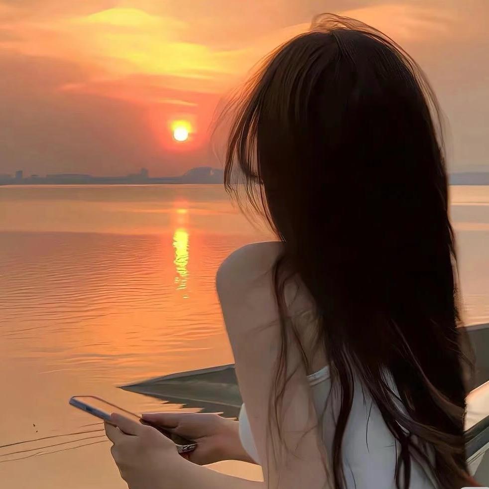 女总裁