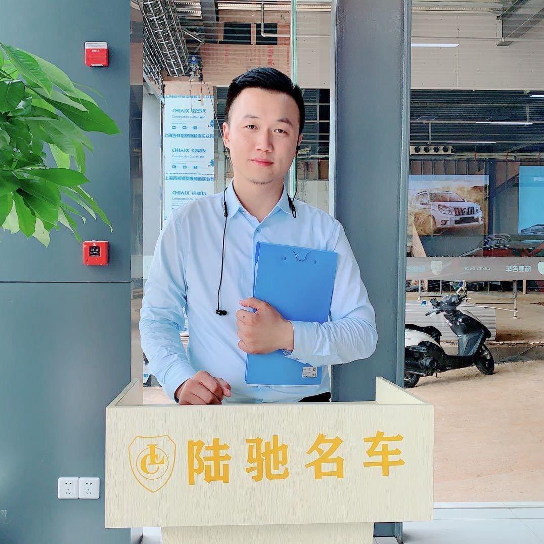 小台选车-岳阳港
