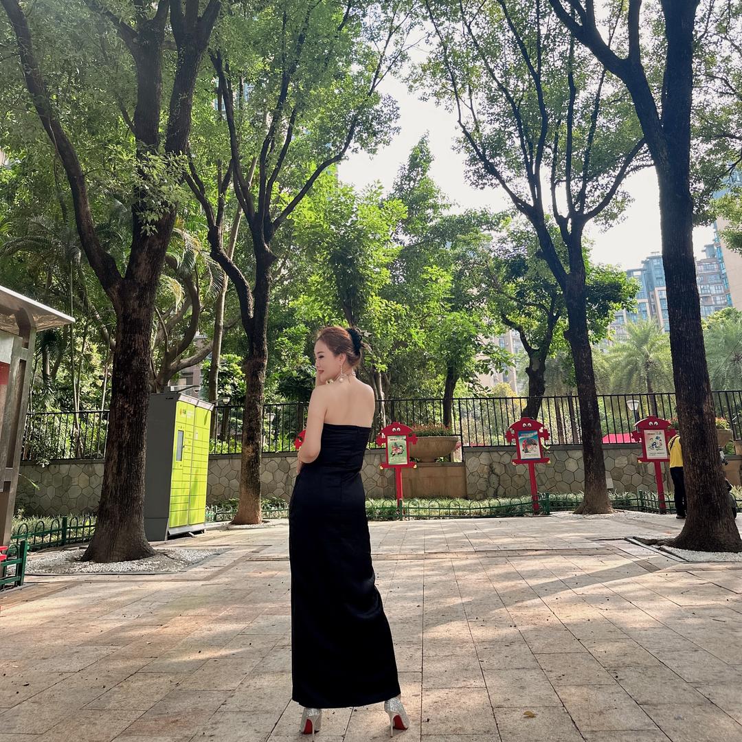 锦婷小姐姐