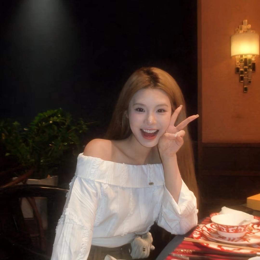 我最爱蓝蓝蓝蓝蓝色