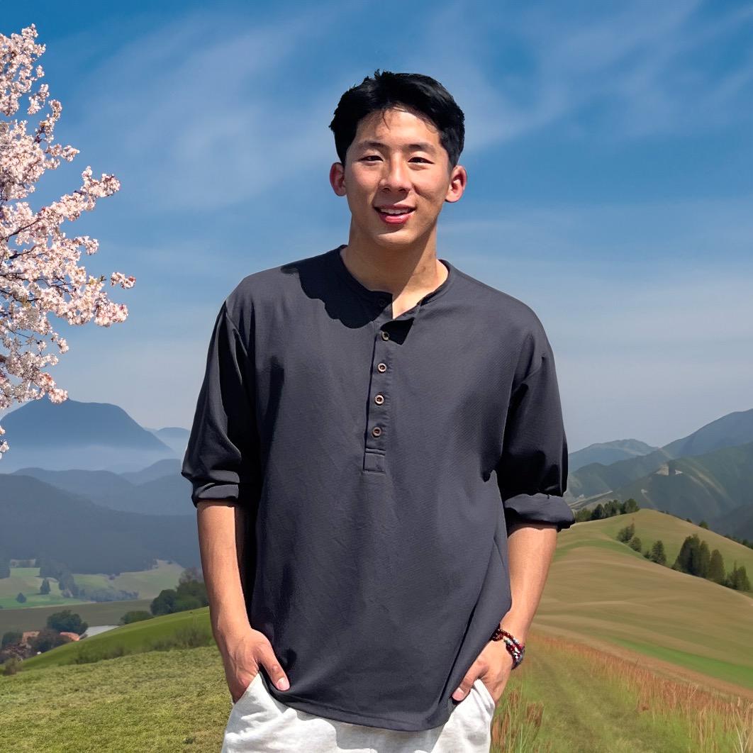 程牧安