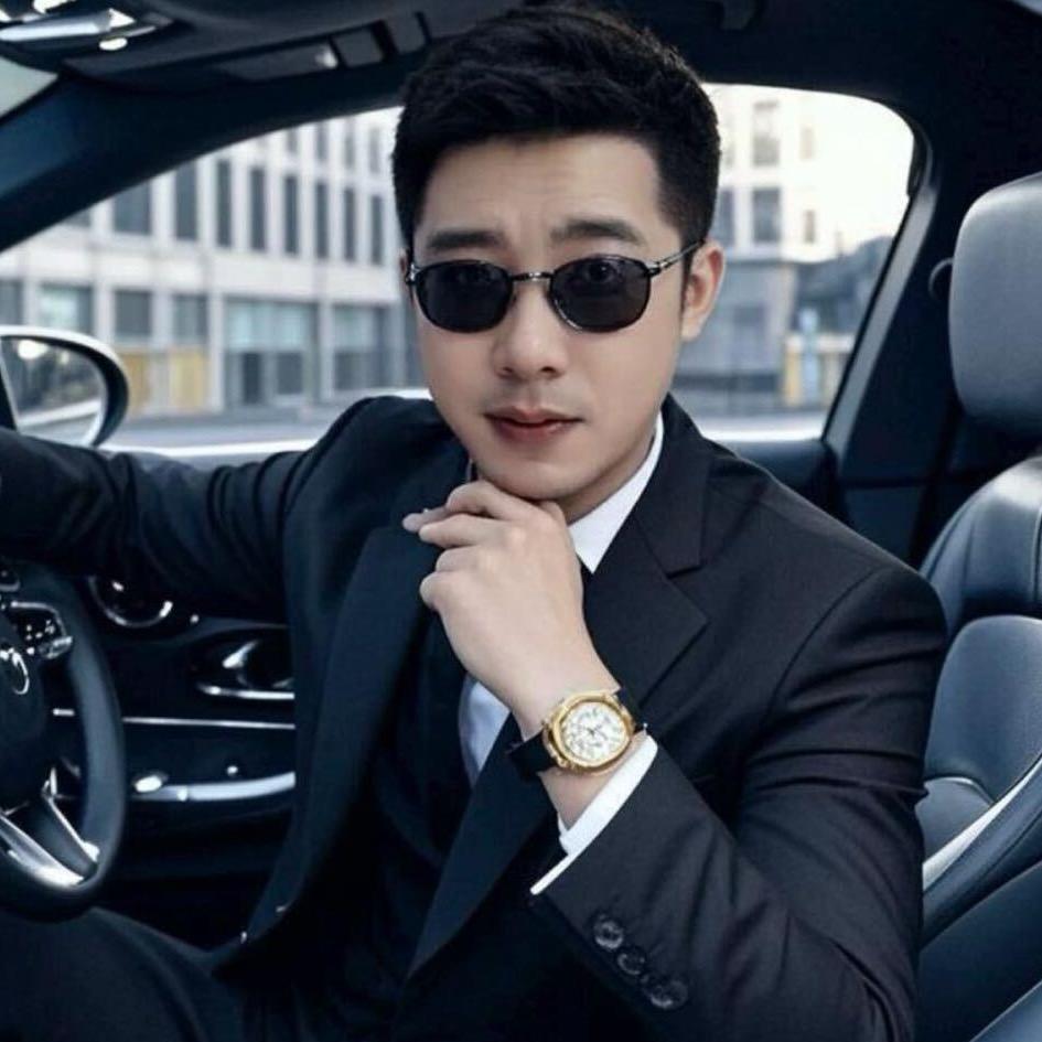 义乌振楠二手车批发