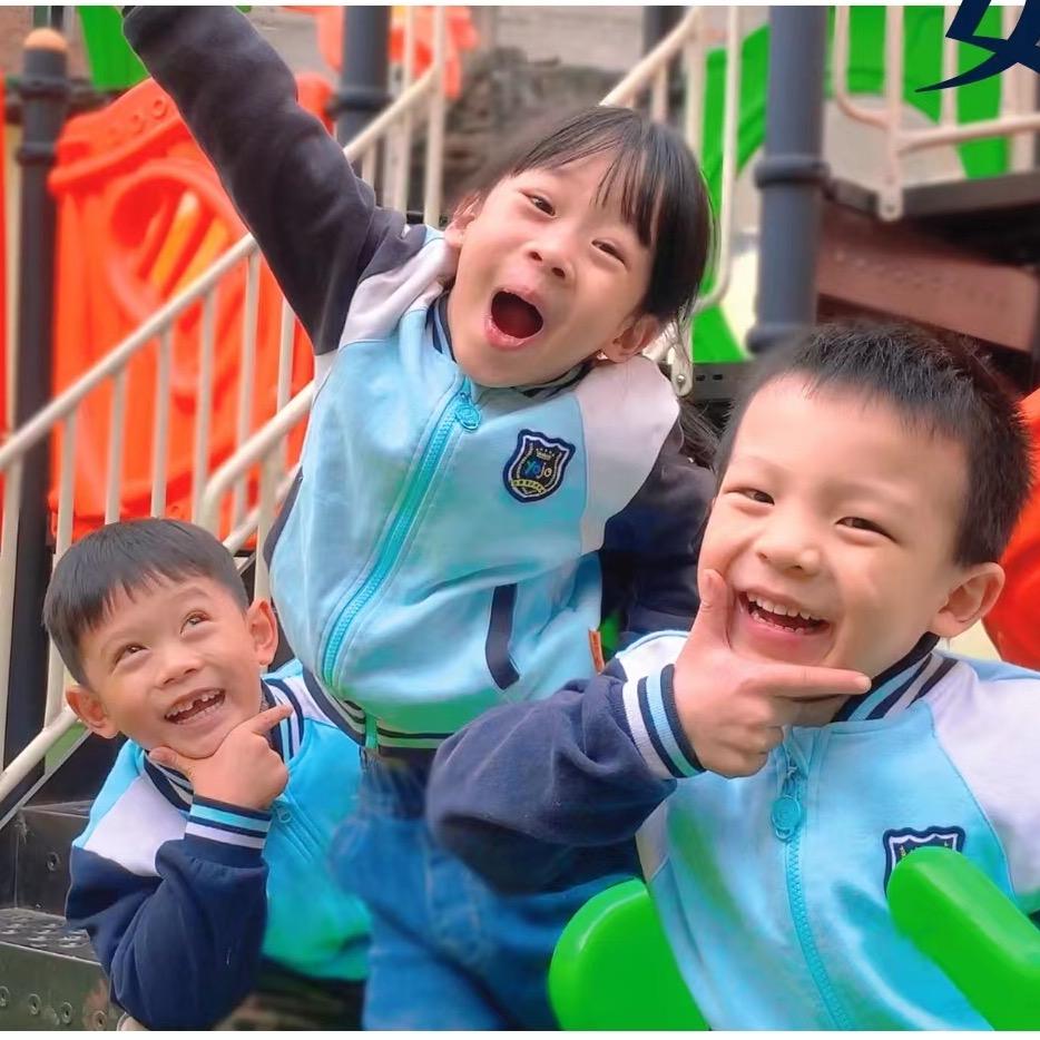 早育苗·家园共育幼儿园