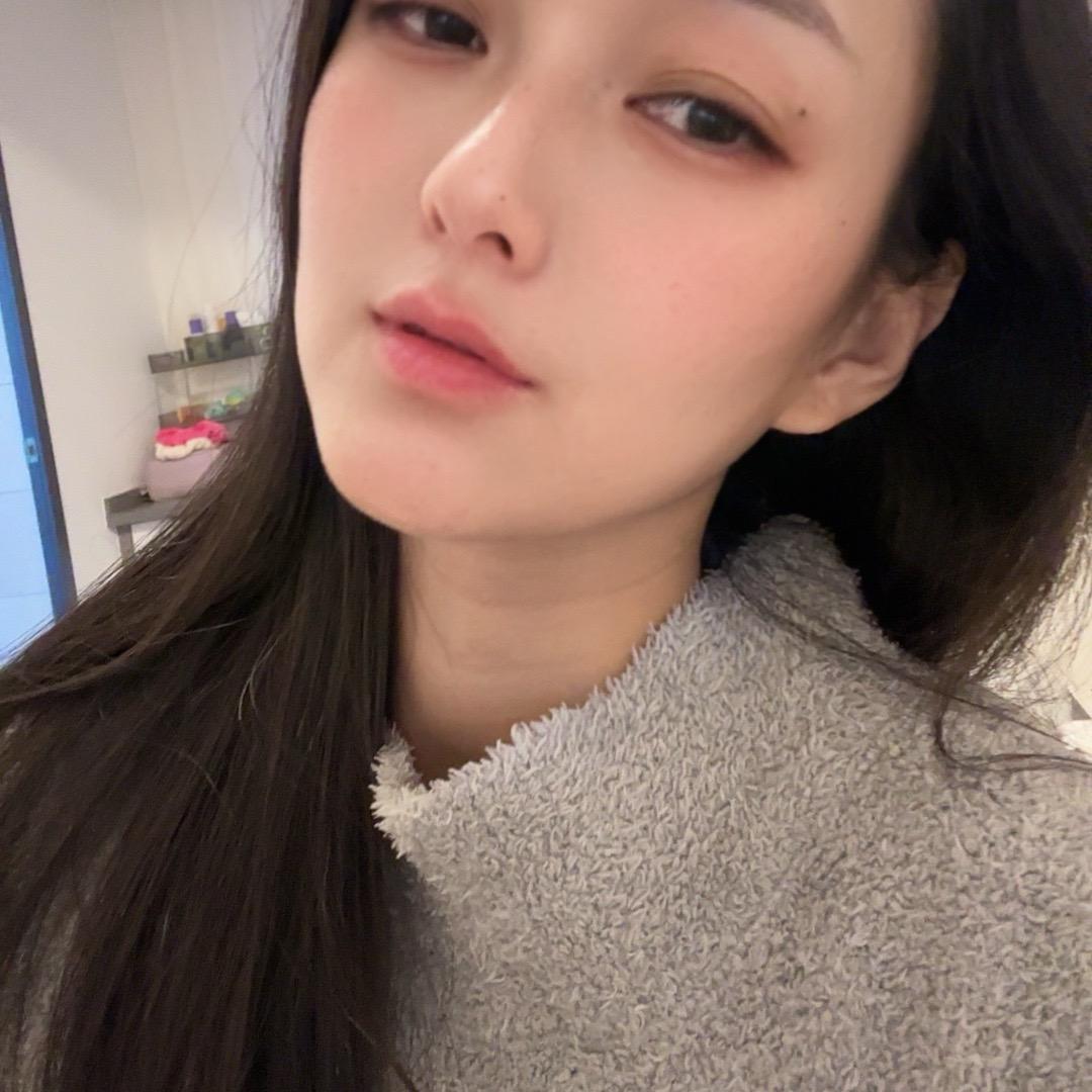 小苡姐姐有福气