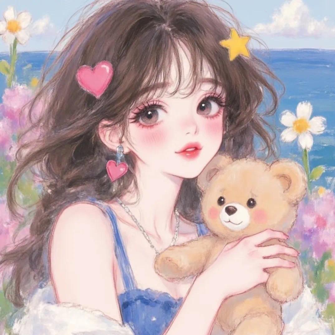 ✨李小逗逗